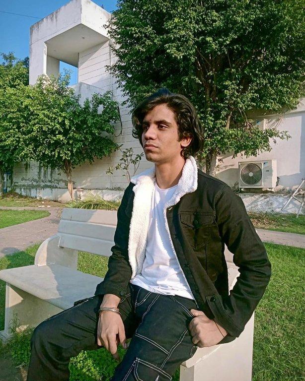 Arpit Dogra's profile photo